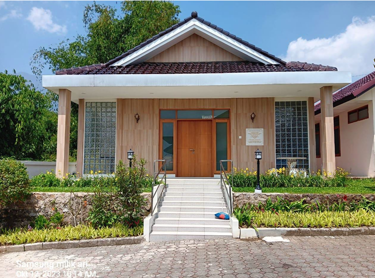 Samatha Meditation Center