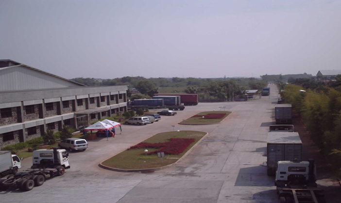 Tungya Collins Terminal