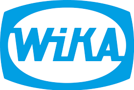 WIKA Logo
